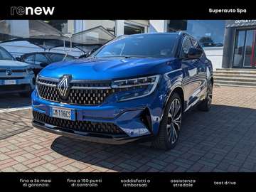 2023 1.2 E-Tech full hybrid 200cv Iconic Auto
