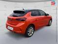 Opel Corsa 1.2 Turbo 100ch Elegance Camera Orange - thumbnail 6