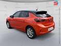 Opel Corsa 1.2 Turbo 100ch Elegance Camera Orange - thumbnail 8