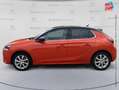 Opel Corsa 1.2 Turbo 100ch Elegance Camera Orange - thumbnail 9