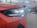 Opel Corsa 1.2 Turbo 100ch Elegance Camera Orange - thumbnail 13