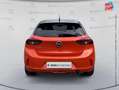 Opel Corsa 1.2 Turbo 100ch Elegance Camera Orange - thumbnail 7