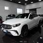 Mercedes-Benz GLC 220 Coupe d AMG Line Premium Plus 4matic auto Weiß - thumbnail 2