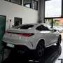 Mercedes-Benz GLC 220 Coupe d AMG Line Premium Plus 4matic auto Weiß - thumbnail 4