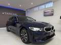 BMW 318 318d Sport Blu/Azzurro - thumbnail 4