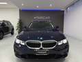 BMW 318 318d Sport Blu/Azzurro - thumbnail 3