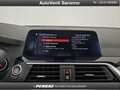 BMW X3 sDrive18d Mhev 48v Xline Grigio - thumbnail 15
