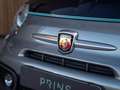 Abarth 695C 695C Rivale 1.4 T-Jet Akrapovic Silber - thumbnail 3