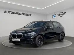 Bmw 118 i Sitzheizung Tempomat PDC LED