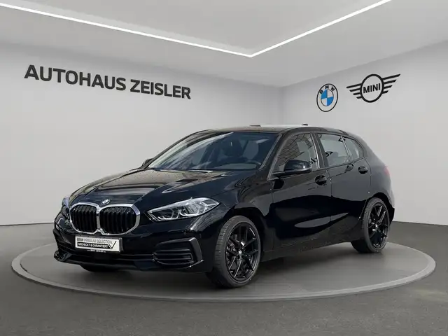 Bmw 118 i Sitzheizung Tempomat PDC LED