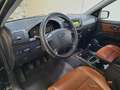 Kia Sorento 2.5 CRDi / LEDER / SHZ / AHK Fekete - thumbnail 9