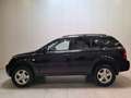 Kia Sorento 2.5 CRDi / LEDER / SHZ / AHK Fekete - thumbnail 4