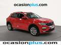 Volkswagen T-Roc 1.0 TSI Advance Style 81kW Rojo - thumbnail 2