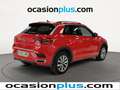 Volkswagen T-Roc 1.0 TSI Advance Style 81kW Rojo - thumbnail 4