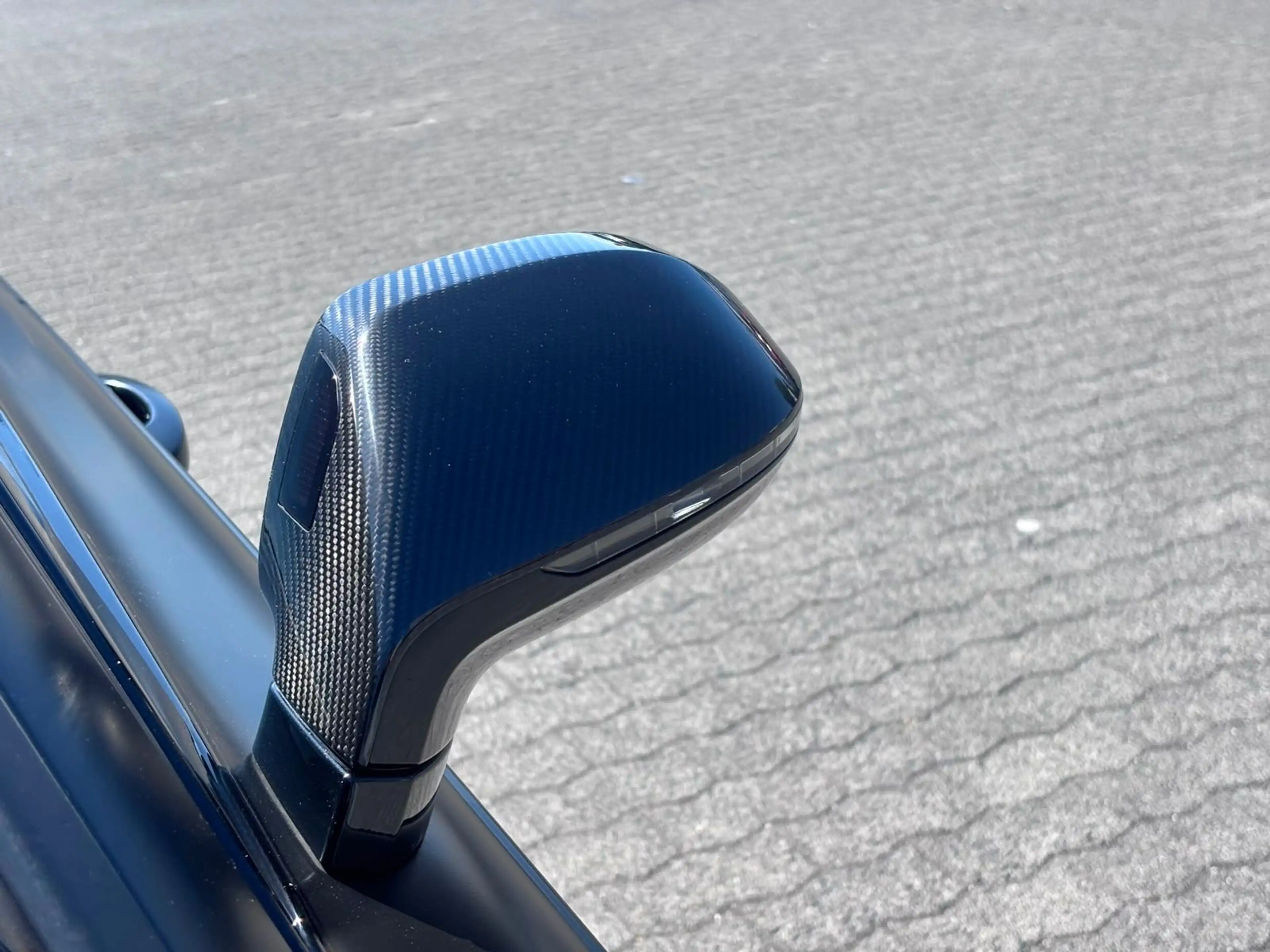 Audi RS7 Sportback performance exclusive **VOLL** — photo 13