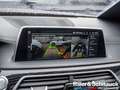 BMW 740 d xDrive M-Sport LASER+HK+STANDHZG+NAPPA+ Nero - thumbnail 14