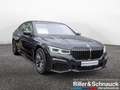 BMW 740 d xDrive M-Sport LASER+HK+STANDHZG+NAPPA+ Nero - thumbnail 2