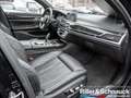 BMW 740 d xDrive M-Sport LASER+HK+STANDHZG+NAPPA+ Nero - thumbnail 7