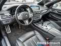 BMW 740 d xDrive M-Sport LASER+HK+STANDHZG+NAPPA+ Nero - thumbnail 9