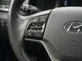 Hyundai TUCSON 2.0 CRDi Premium Climat, Navi, Bluetooth, Stoelvw, Bleu - thumbnail 10