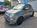 Fiat 500 Twin Air Plus*Klima*Servo*ZV* Grau - thumbnail 1