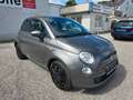 Fiat 500 Twin Air Plus*Klima*Servo*ZV* Grau - thumbnail 2