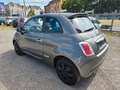 Fiat 500 Twin Air Plus*Klima*Servo*ZV* Grau - thumbnail 4