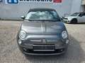 Fiat 500 Twin Air Plus*Klima*Servo*ZV* Grau - thumbnail 3