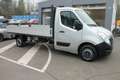 Opel Movano Pritsche L3H1 3,5t Silber - thumbnail 15