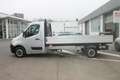 Opel Movano Pritsche L3H1 3,5t Silber - thumbnail 8