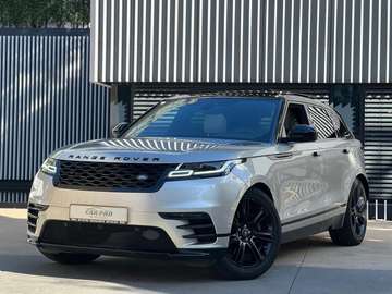 Range Rover Velar 2.0 HSE