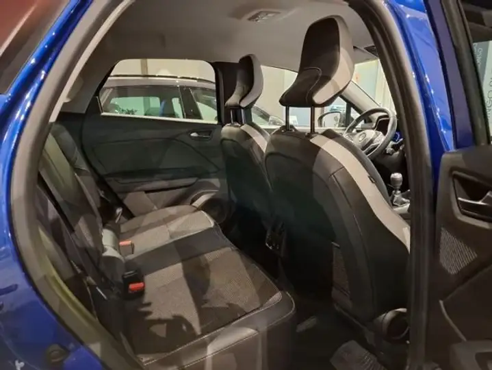 Renault Captur techno Tce 2024, foto 5
