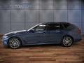 BMW 530 e Touring Sport-Steptronic Azul - thumbnail 7