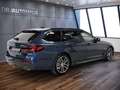 BMW 530 e Touring Sport-Steptronic Blau - thumbnail 4