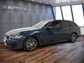 BMW 530 e Touring Sport-Steptronic Azul - thumbnail 1