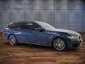 BMW 530 e Touring Sport-Steptronic Blau - thumbnail 2