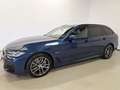 BMW 530 e Touring Sport-Steptronic Blau - thumbnail 24