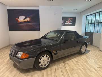 SL 500 - 13000 km
