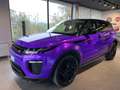 Land Rover Range Rover Evoque Range Rover Evoque 2.0 td4 HSE Dynamic Lilla - thumbnail 3