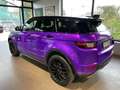 Land Rover Range Rover Evoque Range Rover Evoque 2.0 td4 HSE Dynamic Lilla - thumbnail 4