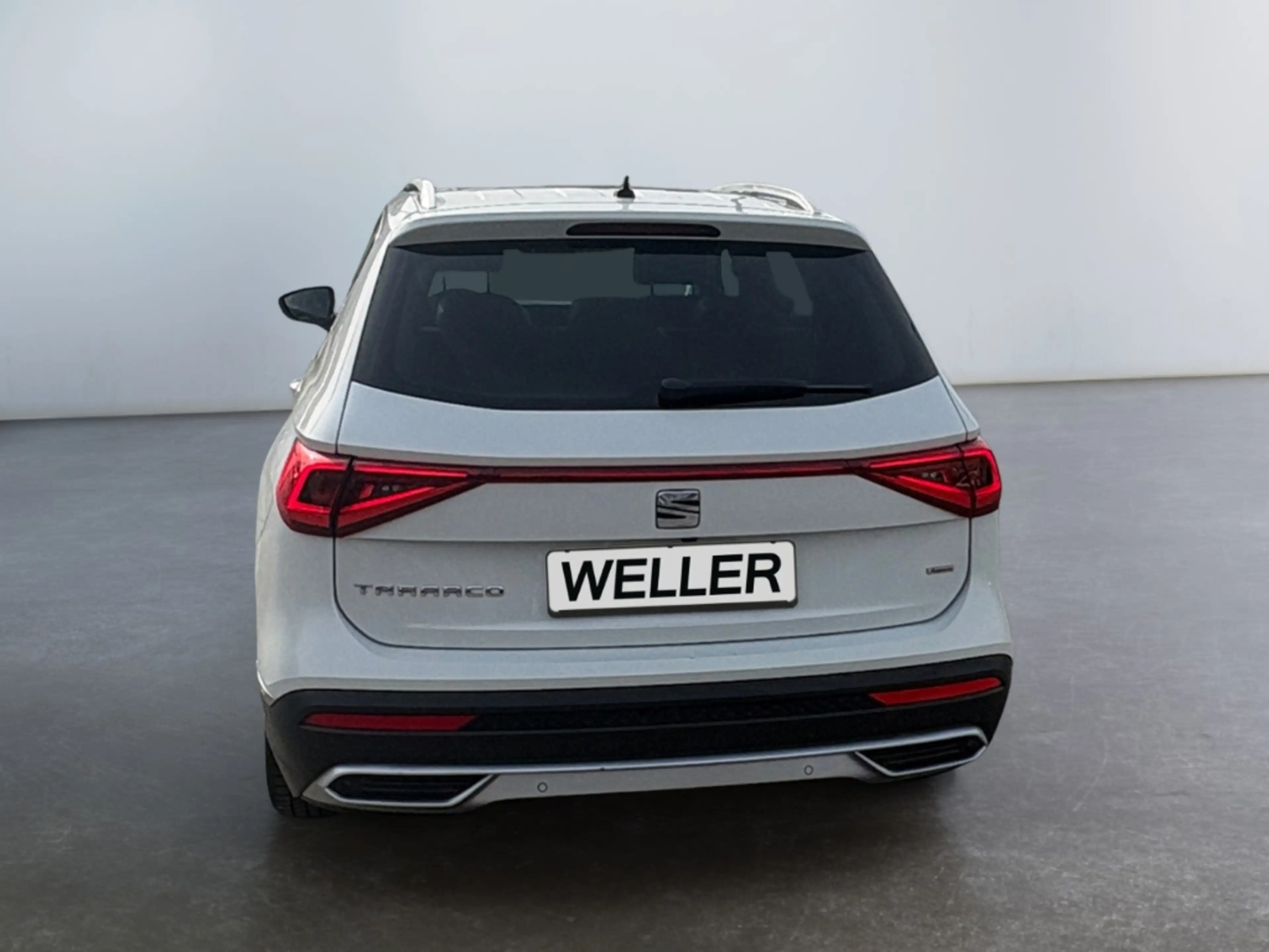 SEAT Tarraco 2.0 TSI Xcellence 4Dr *StHz*360°*AHK*20''* — photo 6