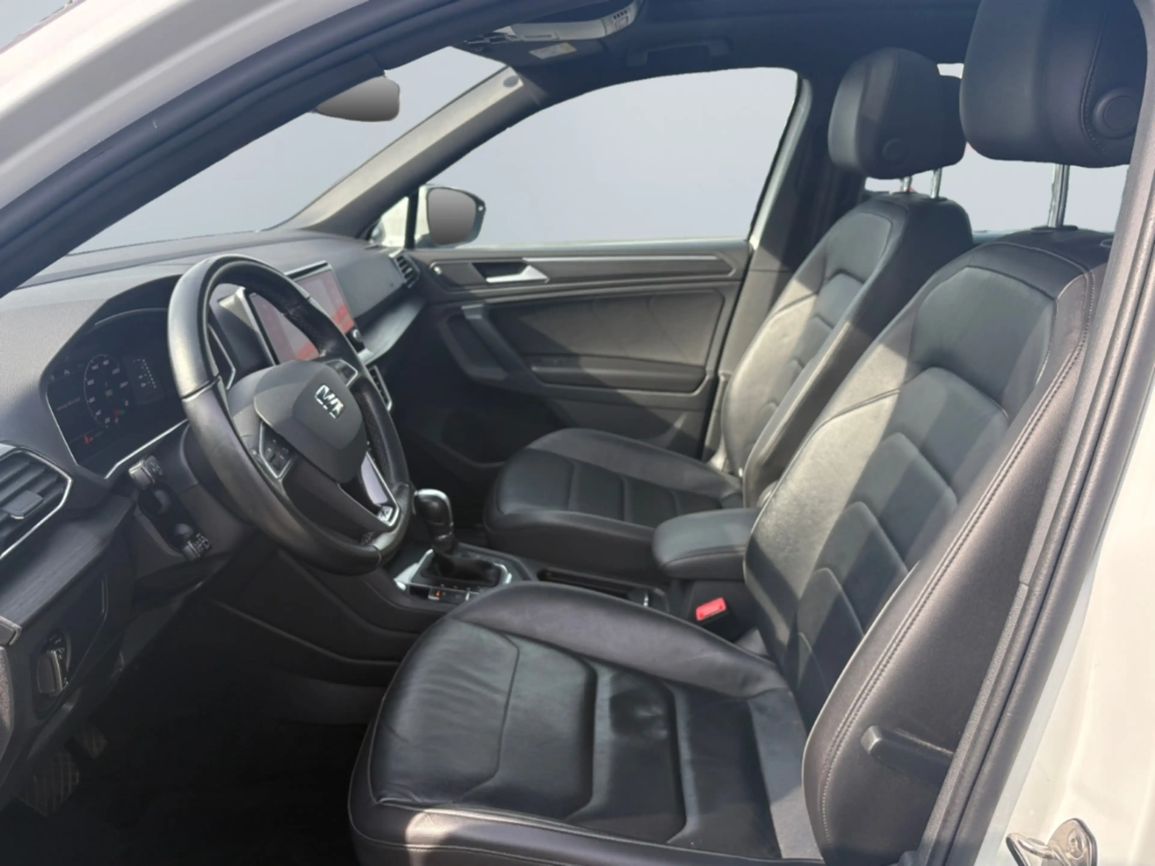 SEAT Tarraco 2.0 TSI Xcellence 4Dr *StHz*360°*AHK*20''* — photo 9