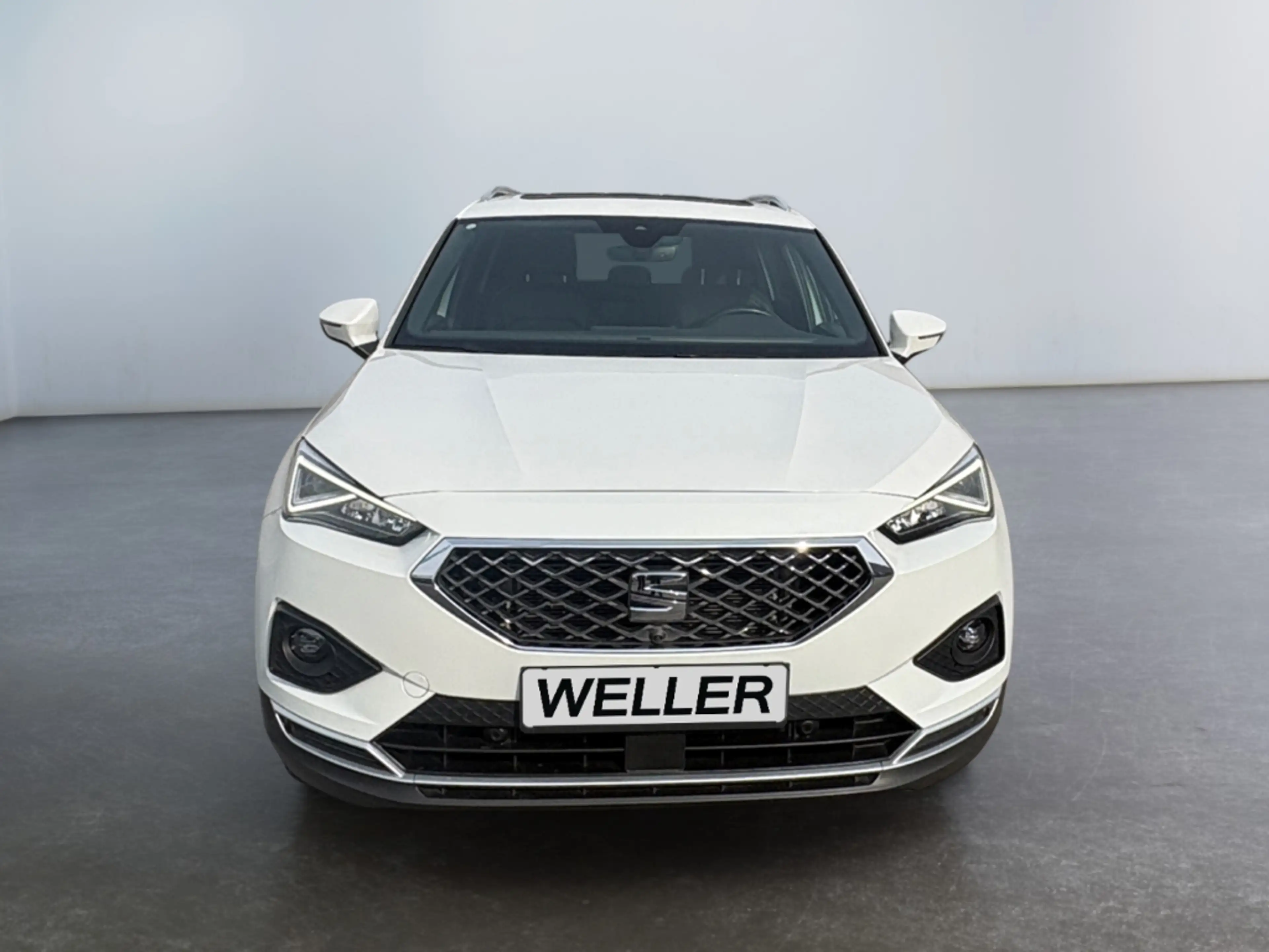 SEAT Tarraco 2.0 TSI Xcellence 4Dr *StHz*360°*AHK*20''* — photo 2