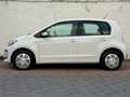 Volkswagen up! /Automatik/Sitzheizung/4Türer/Klima Weiß - thumbnail 4