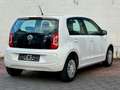 Volkswagen up! /Automatik/Sitzheizung/4Türer/Klima Weiß - thumbnail 5