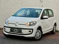 Volkswagen up! /Automatik/Sitzheizung/4Türer/Klima Weiß - thumbnail 1