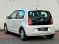 Volkswagen up! /Automatik/Sitzheizung/4Türer/Klima Weiß - thumbnail 7