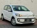 Volkswagen up! /Automatik/Sitzheizung/4Türer/Klima Weiß - thumbnail 3