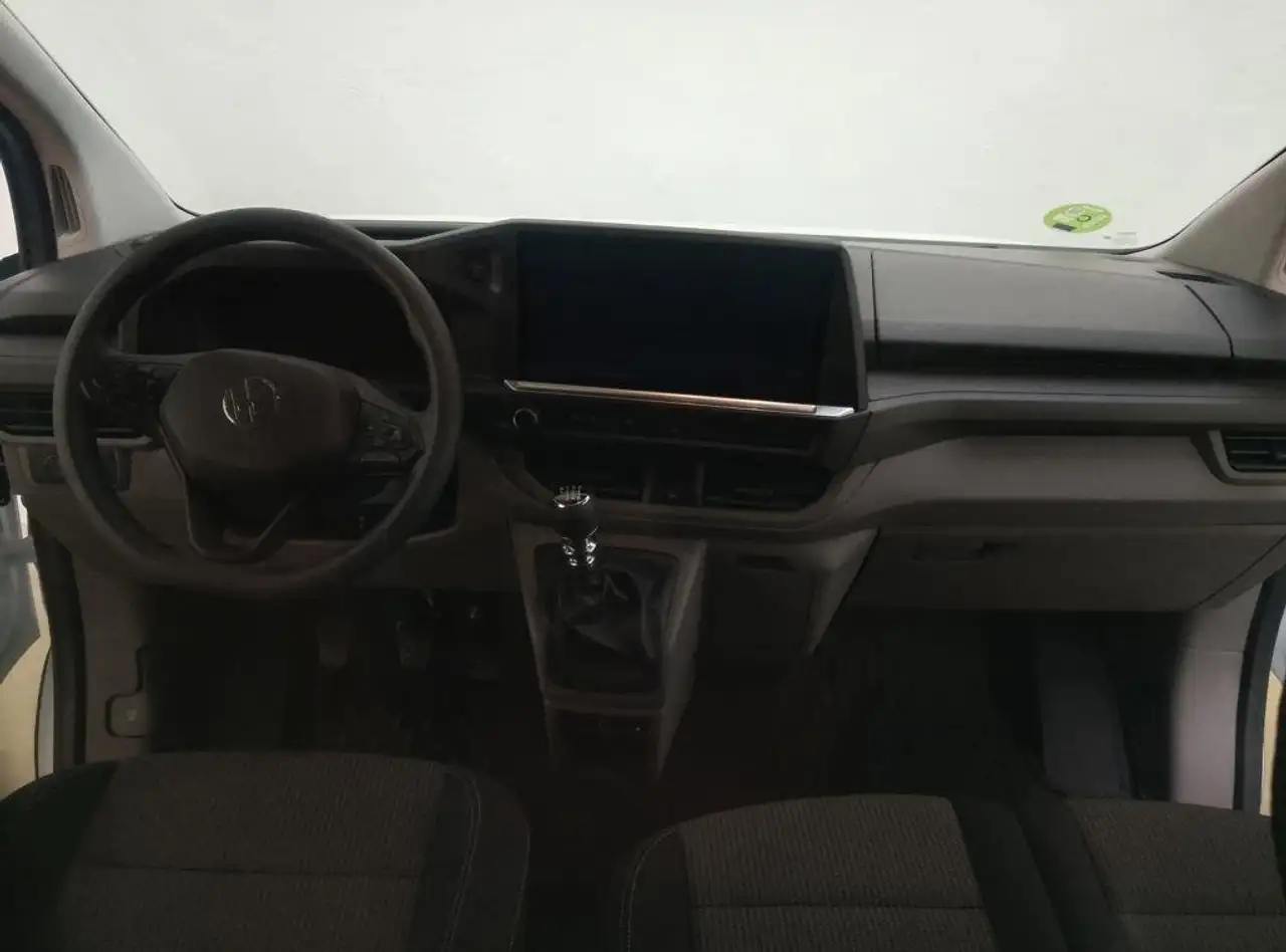 Volkswagen Model not specified 2026
