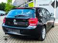 BMW 114 i Leder/Fahrerprofil/SHZ/Keyless/PDC/Klima Zwart - thumbnail 18